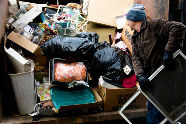 Best Demolition Debris Removal  in Prosser, WA