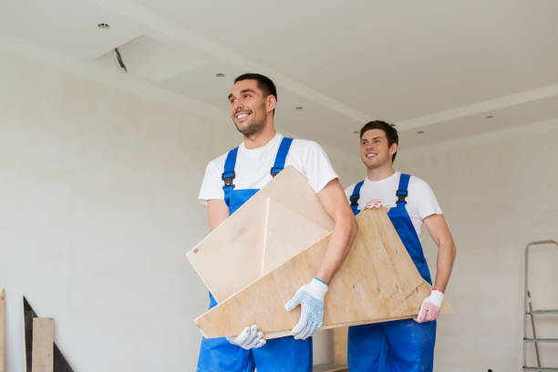 Best Retail Junk Removal  in Prosser, WA