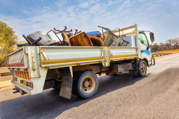 Best Residential Junk Removal  in Prosser, WA
