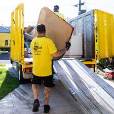 Best Scrap Metal Removal  in Prosser, WA
